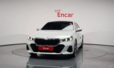 5 Series (G60)