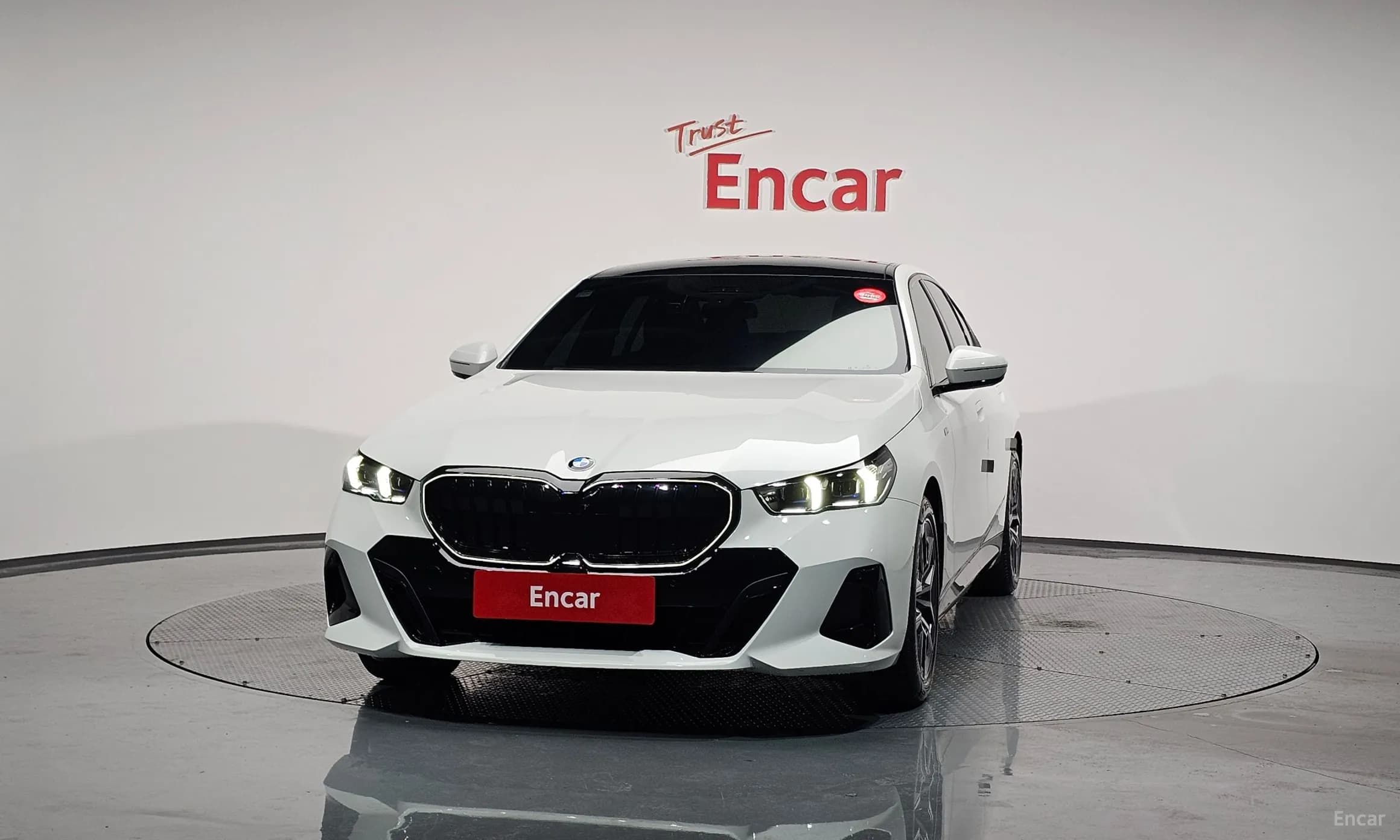 5 Series (G60)