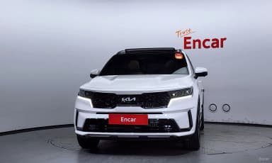 Sorento 4th generation