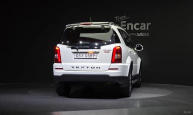 Rexton W