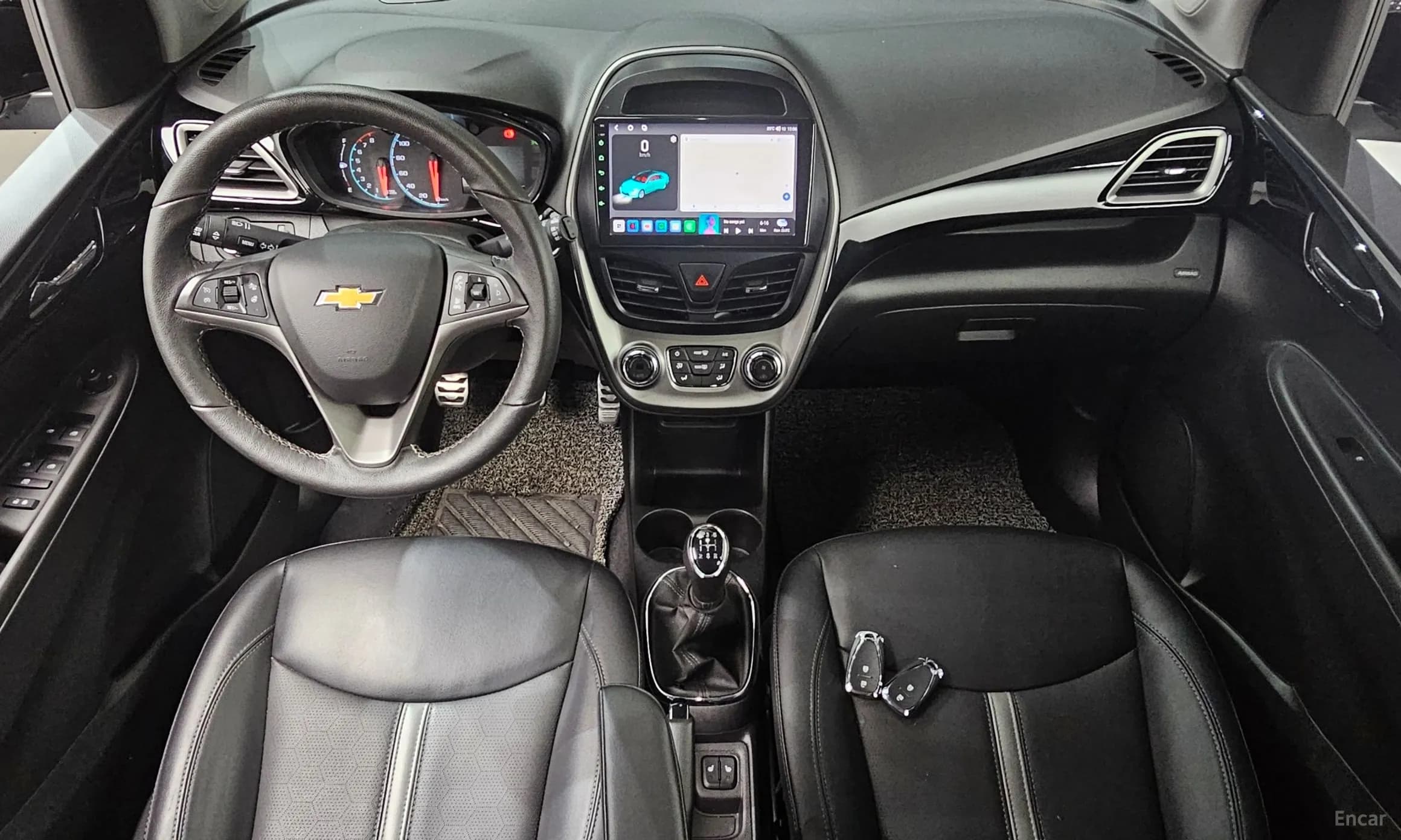Spark
