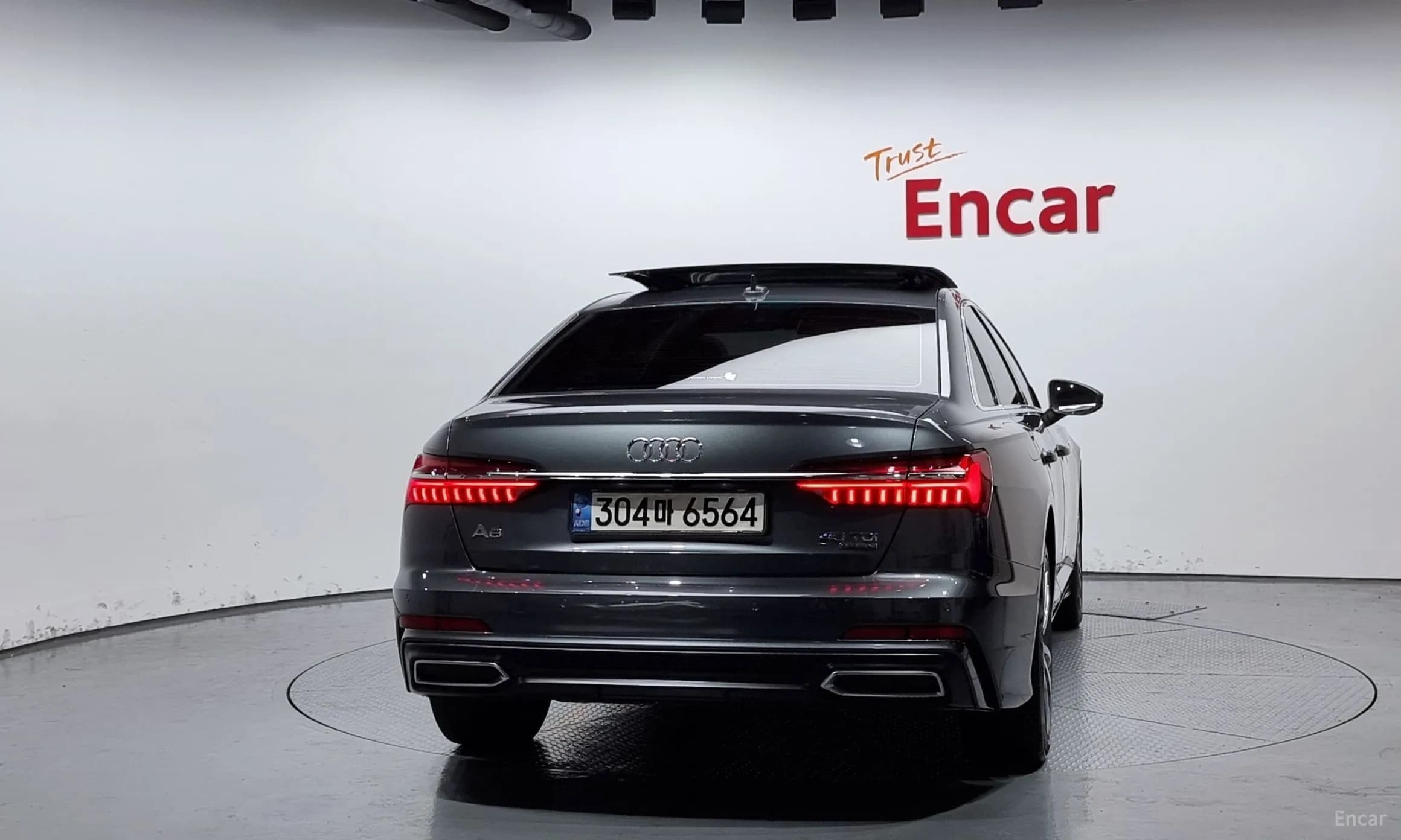 A6 (C8)