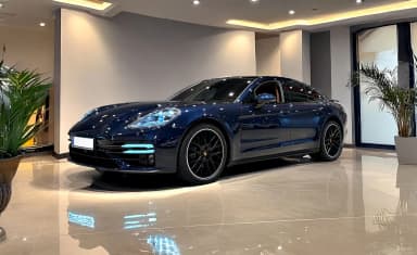 Panamera (971)