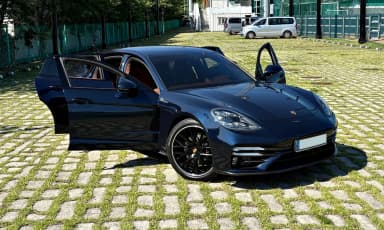 Panamera (971)