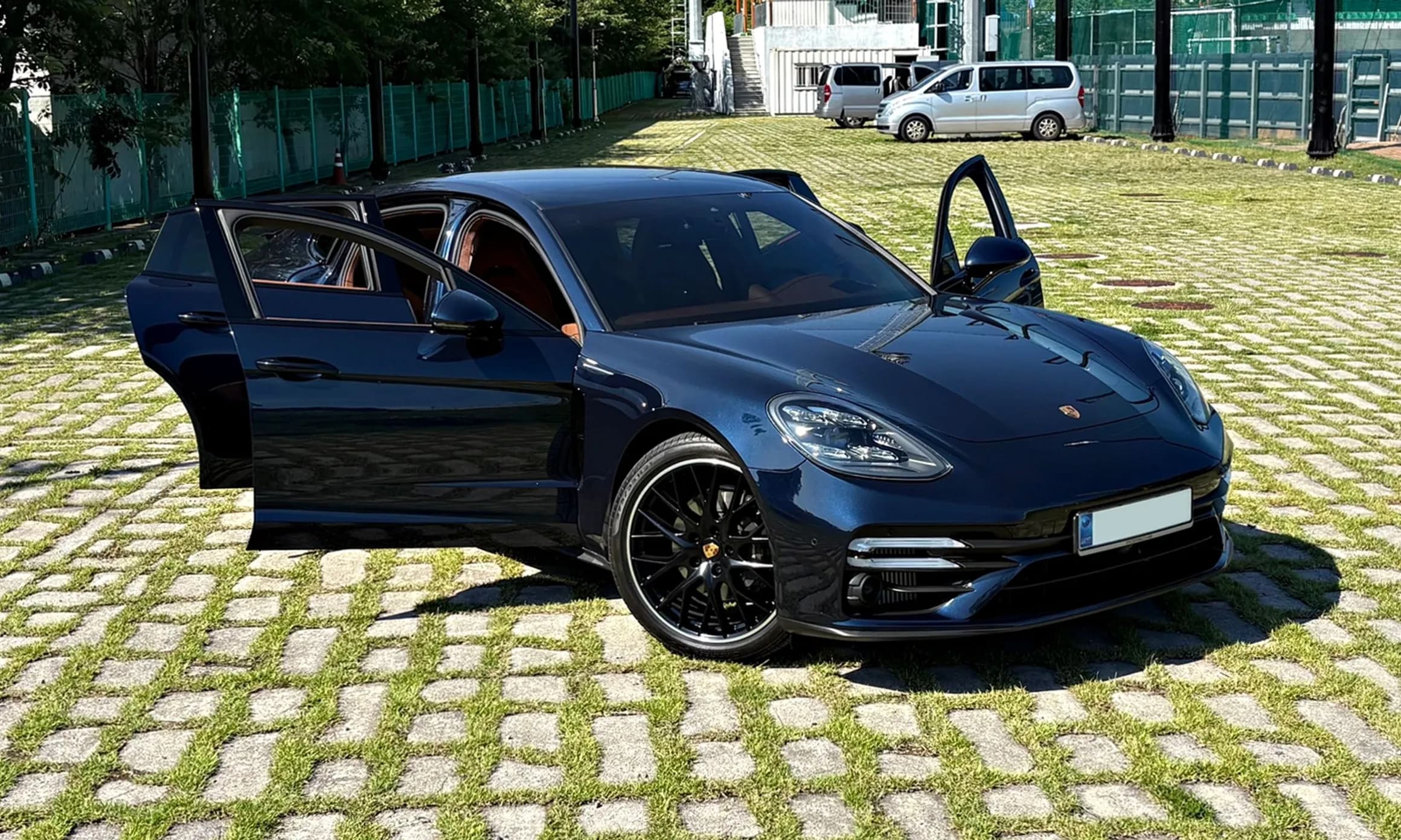 Panamera (971)
