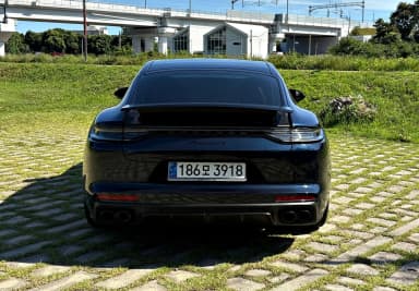 Panamera (971)