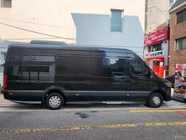 Sprinter