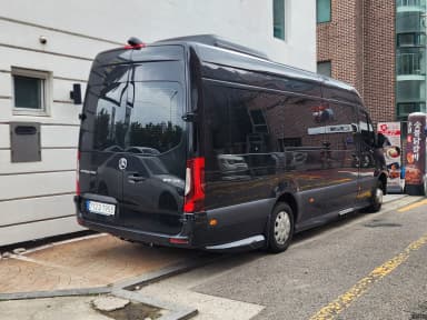 Sprinter