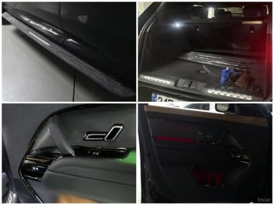 Range Rover Sport 3rd Generation