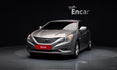 YF Sonata