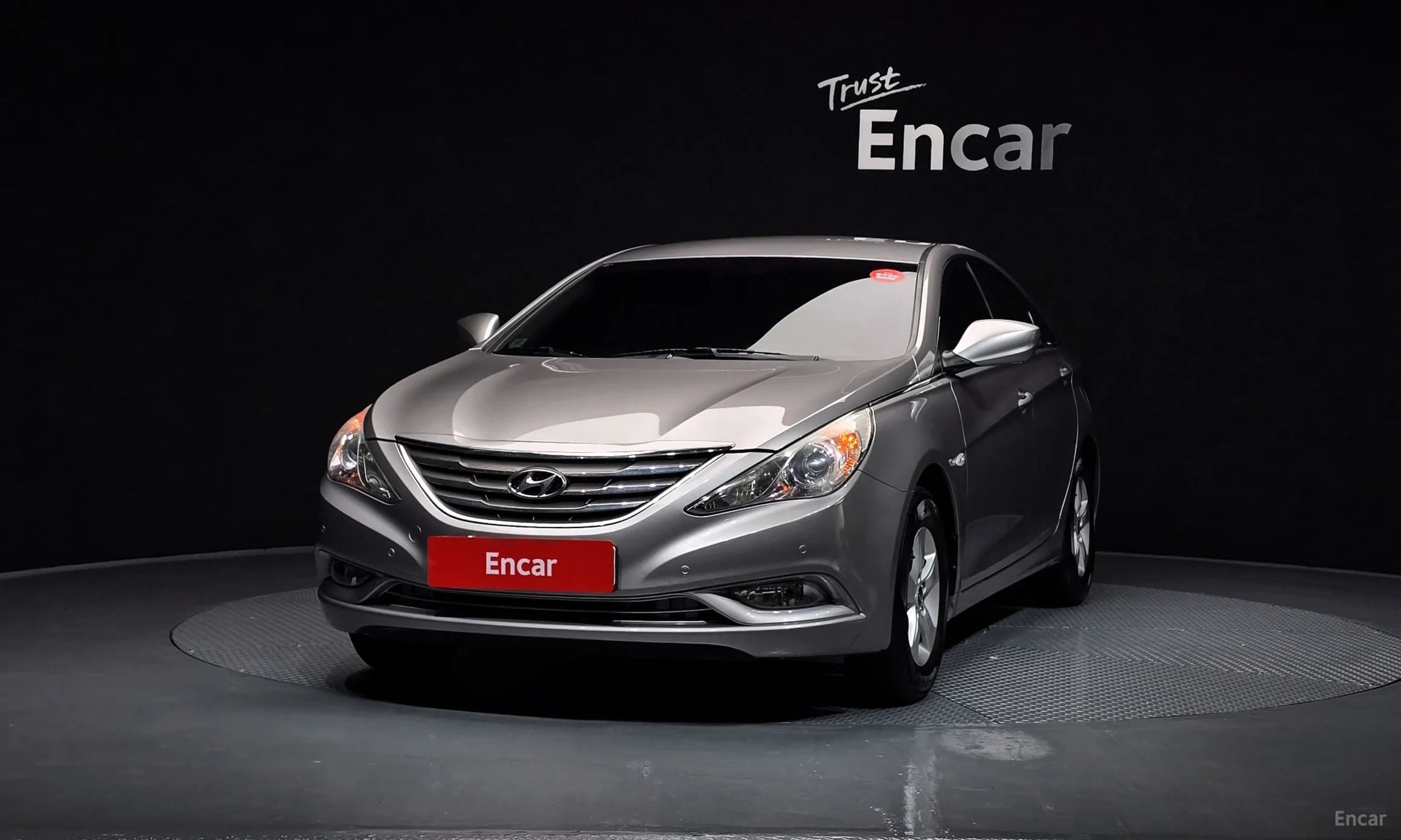 YF Sonata