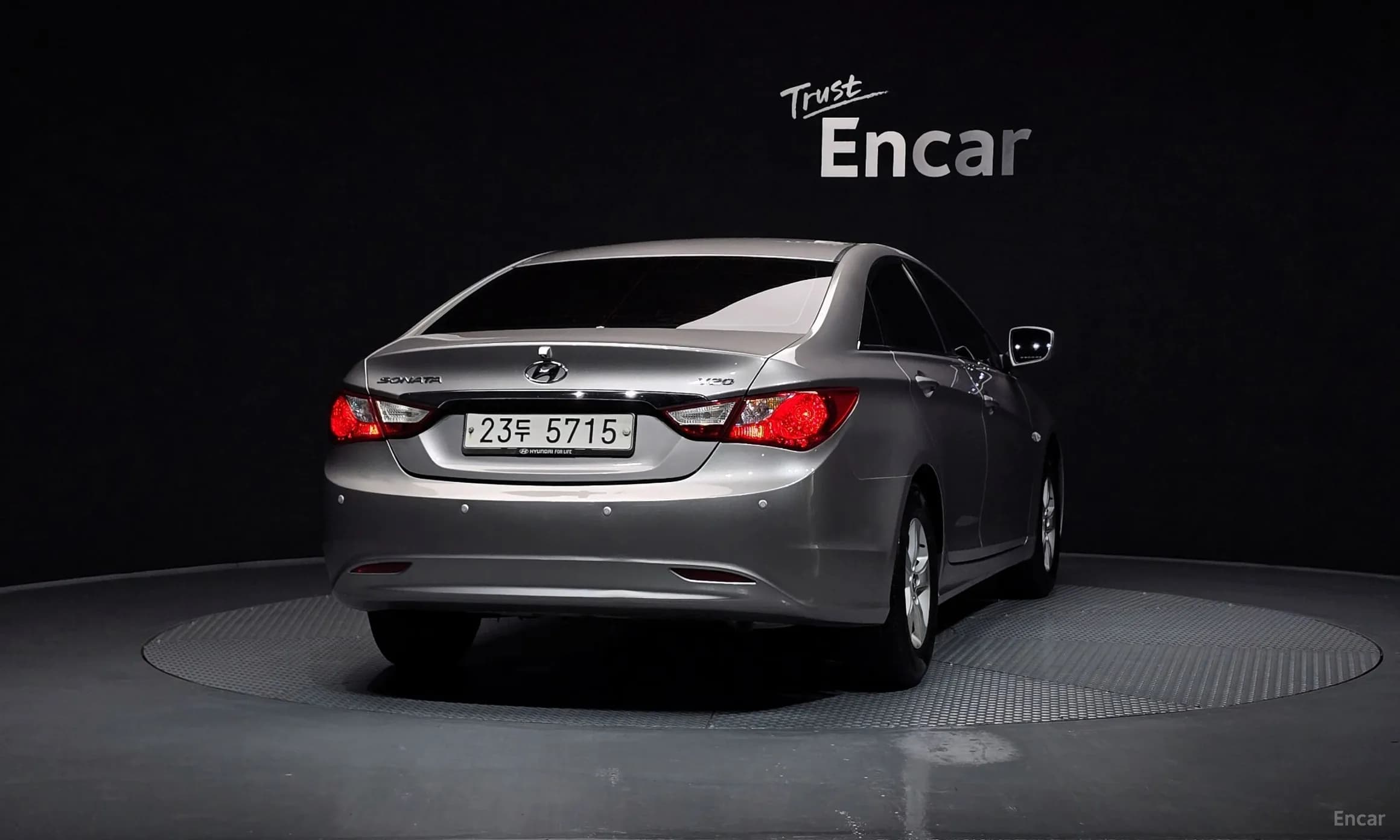 YF Sonata