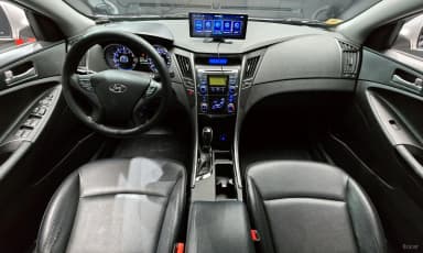 YF Sonata
