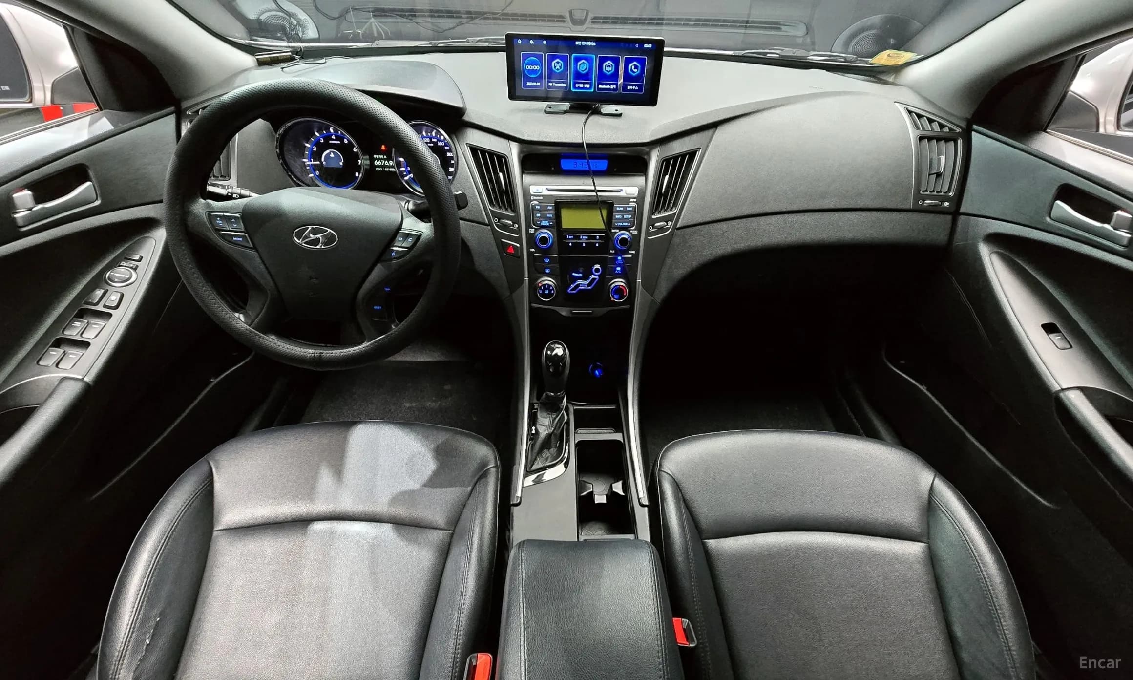 YF Sonata