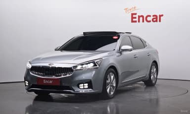 K7 Hybrid