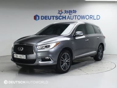 QX60