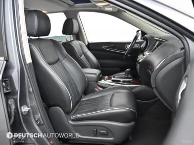 QX60