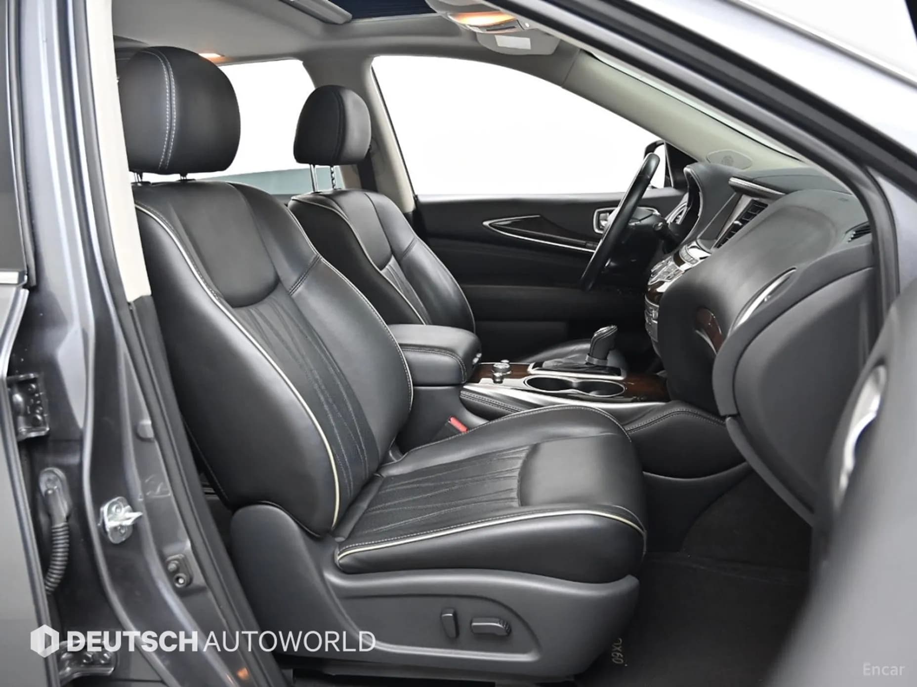 QX60