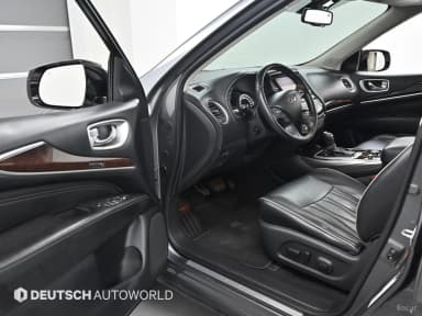 QX60