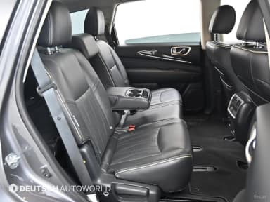 QX60