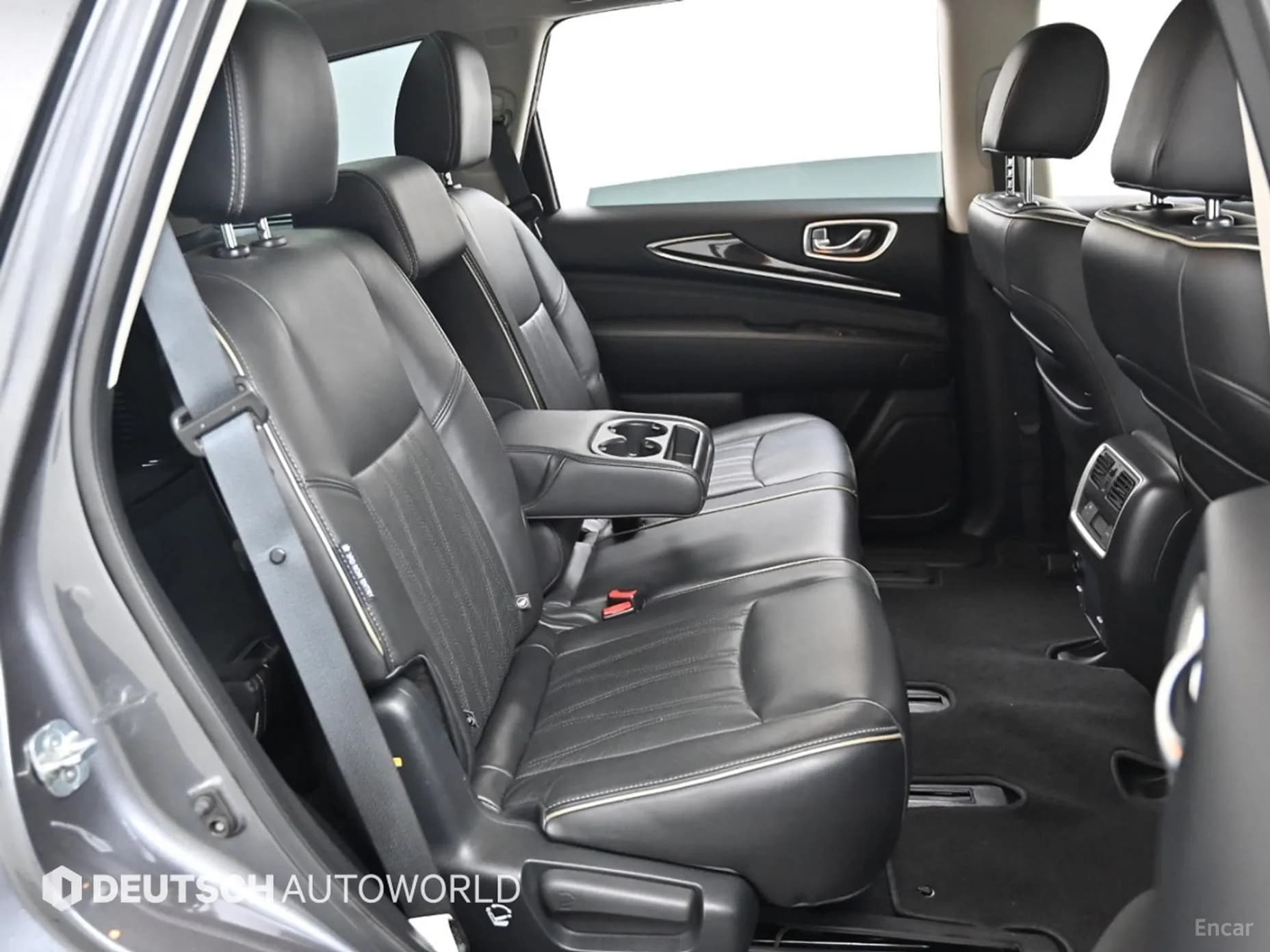 QX60