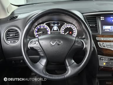 QX60