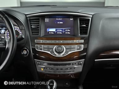 QX60
