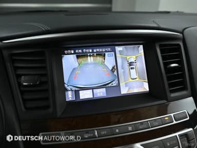 QX60