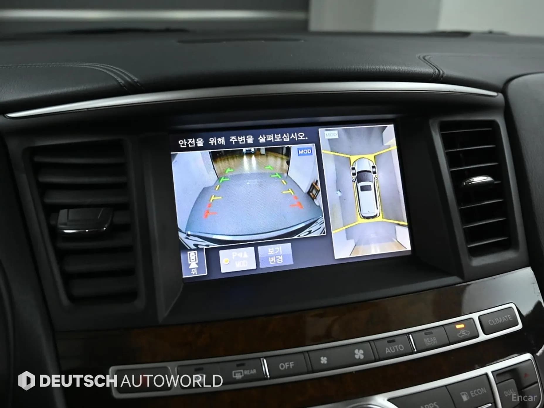QX60