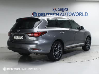 QX60