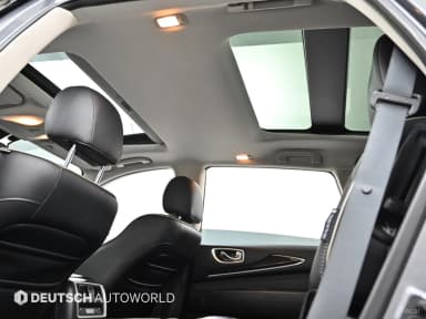 QX60