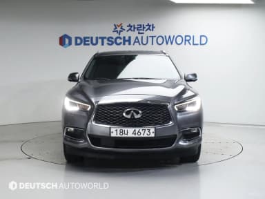 QX60
