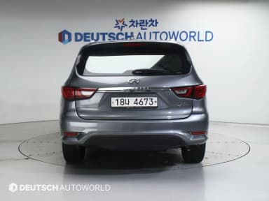 QX60