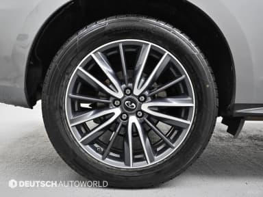 QX60