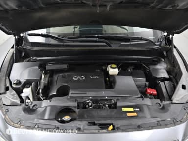 QX60