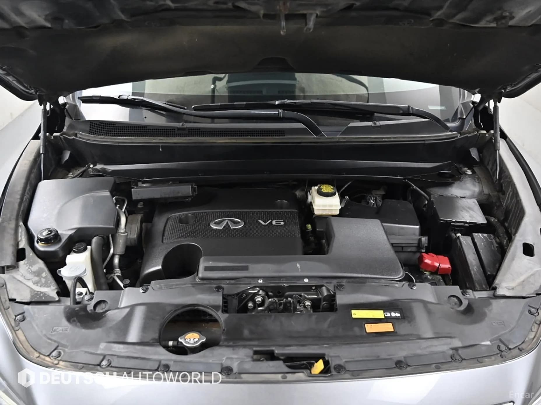 QX60