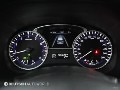 QX60