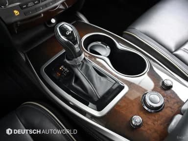 QX60