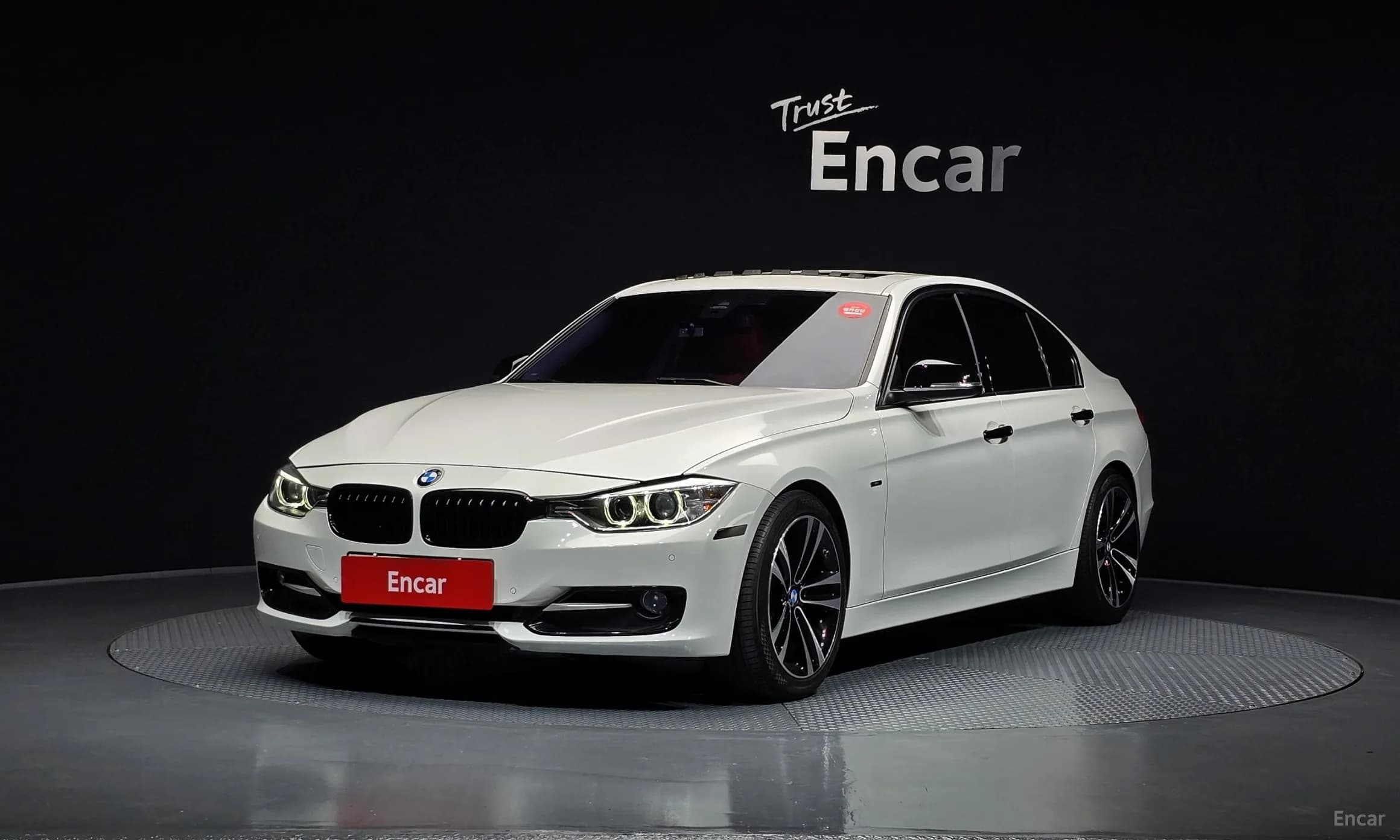 3 Series (F30)