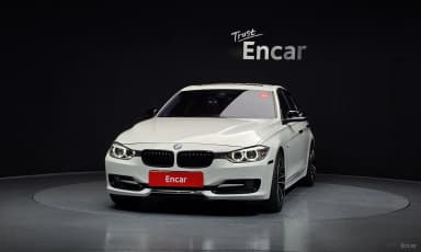 3 Series (F30)