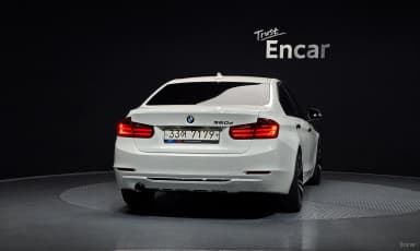 3 Series (F30)
