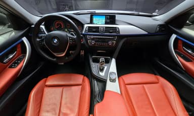 3 Series (F30)