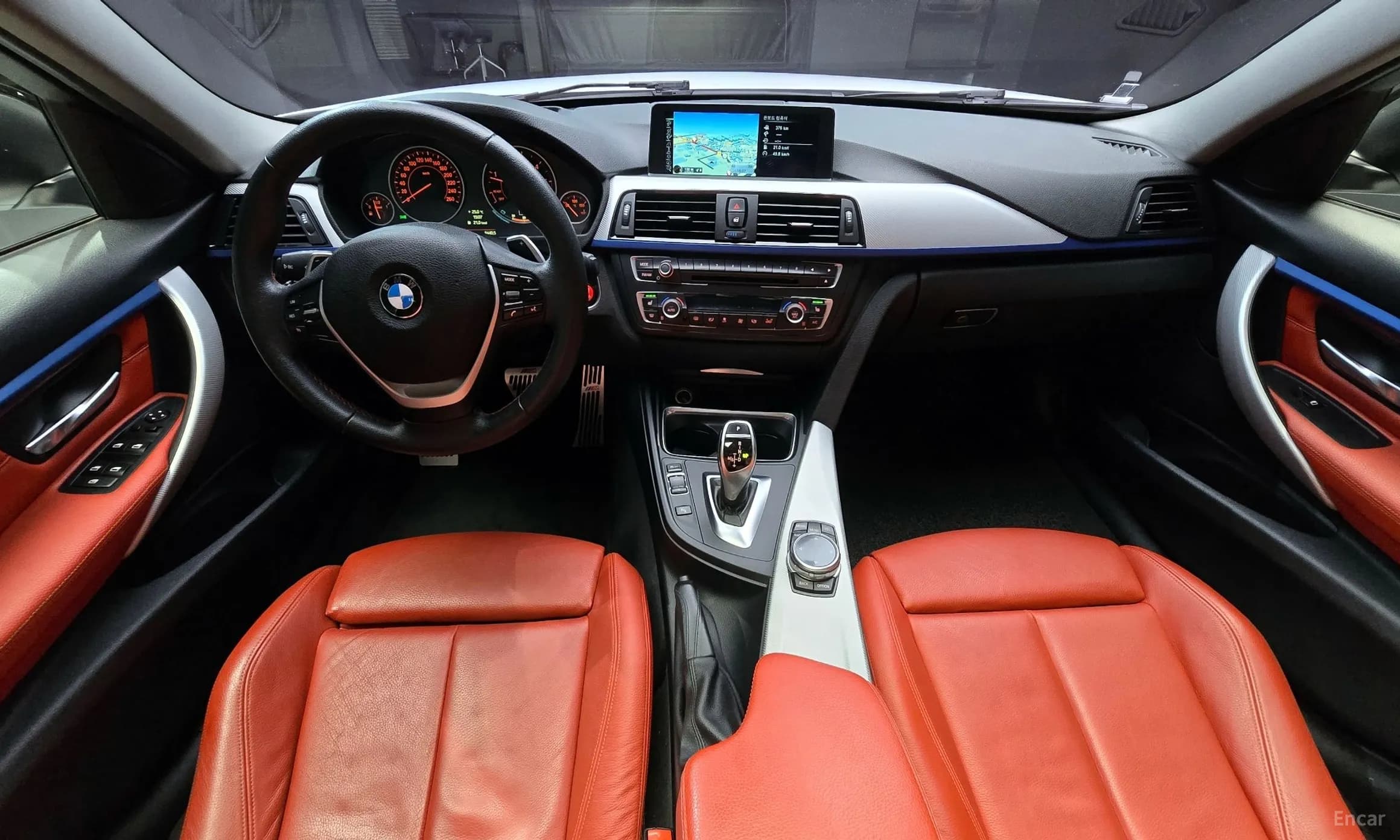 3 Series (F30)