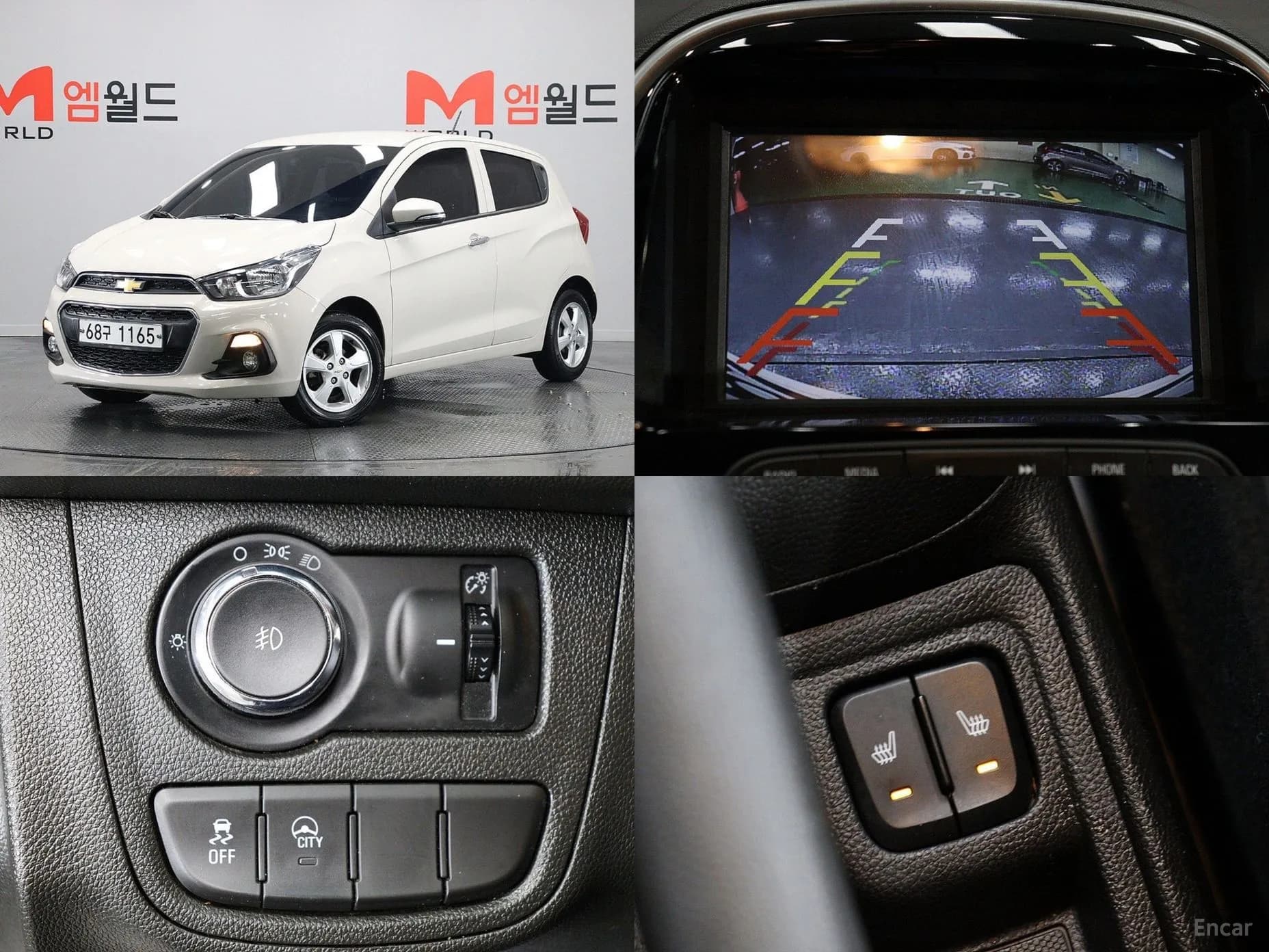 The Next Spark
