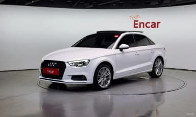 New A3