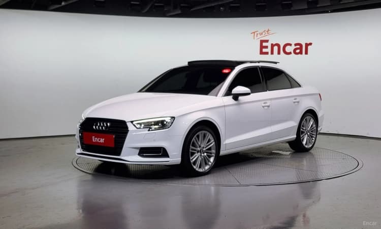 New A3
