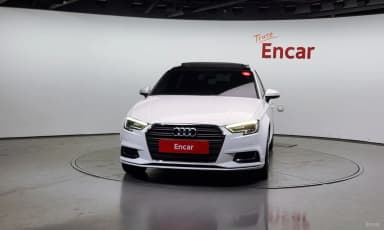 New A3