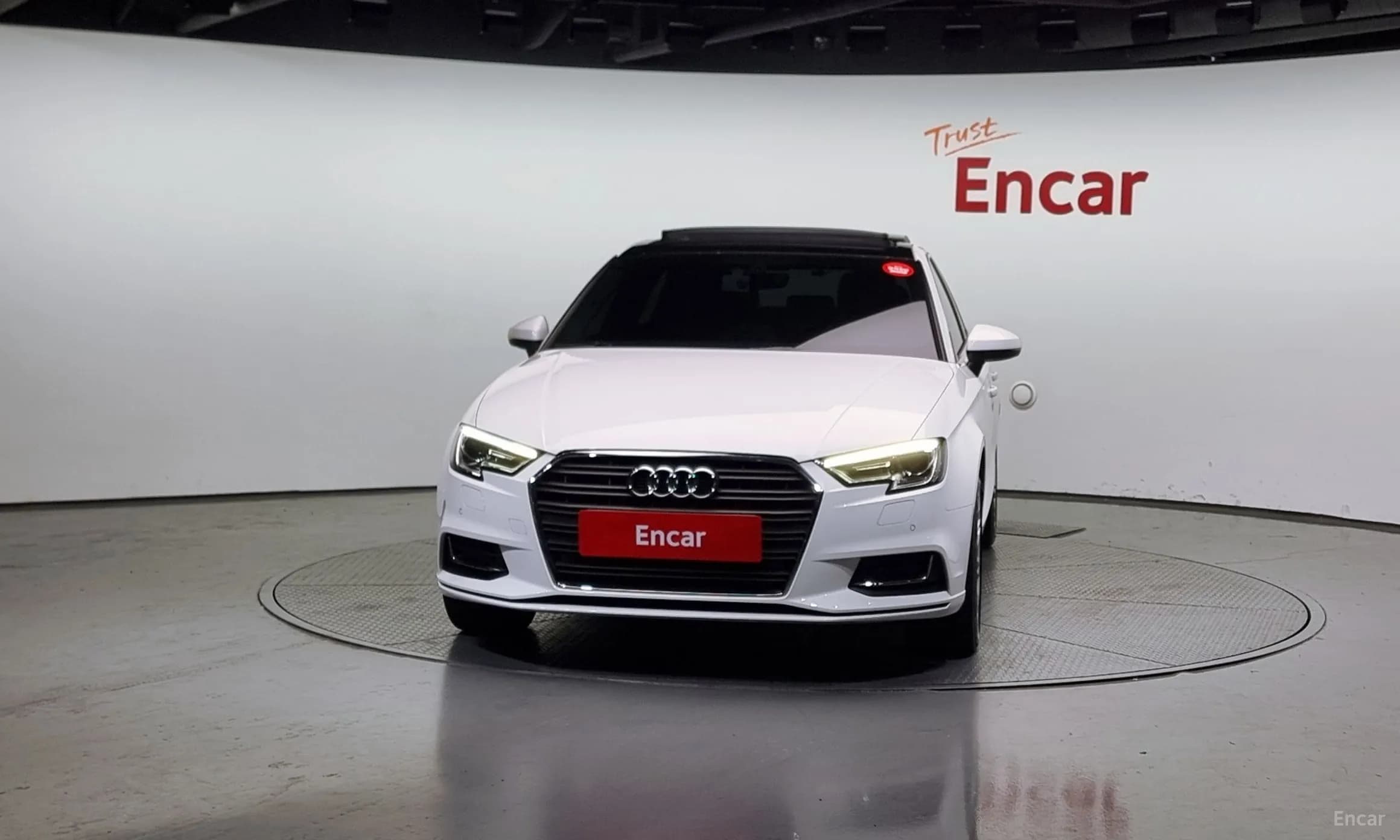 New A3