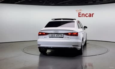 New A3