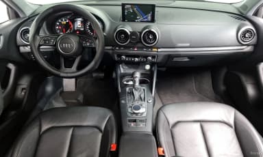 New A3